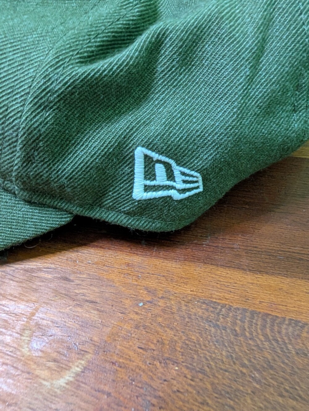 🏈New Era 49ers 9TWENTY Salute to Service Olive Hat NWT Unisex - Picture 3 of 11